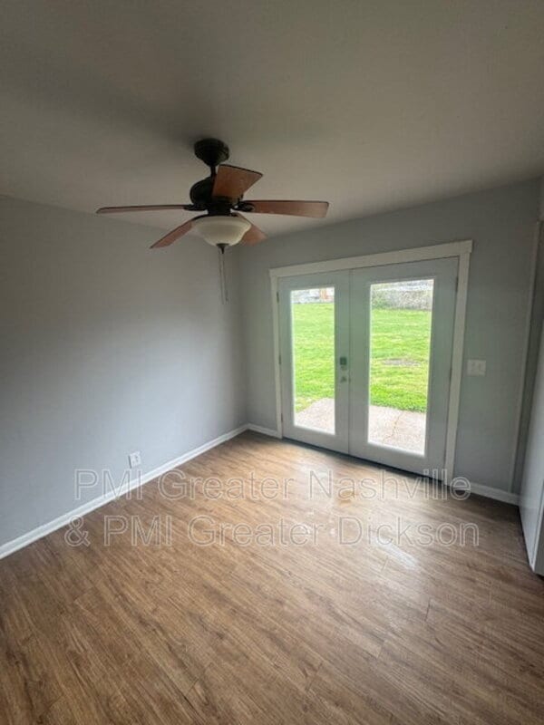 741 McPherson Dr in Nashville, TN - Building Photo - Building Photo