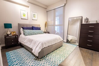 3409 Wilson Blvd, Unit 803 in Arlington, VA - Building Photo - Building Photo