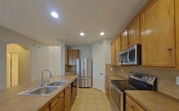 241 Valley View Dr in Waxahachie, TX - Building Photo - Building Photo