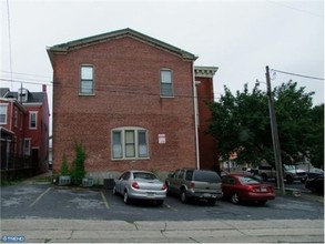 1101 Greenwich St in Reading, PA - Building Photo - Building Photo