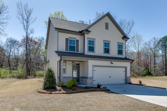 198 Dragon Dr in Jefferson, GA - Building Photo - Building Photo