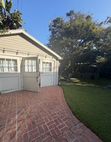 2026 N Oxford Ave, Unit 2026 N Oxford in Los Angeles, CA - Building Photo