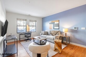 33 New Scotland Ave, Unit 122-33 in Albany, NY - Building Photo - Building Photo