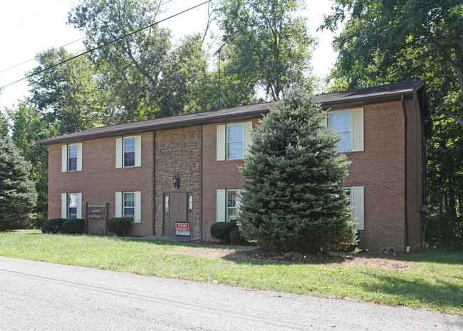 107 Williams St in Butler, KY - Foto de edificio - Building Photo