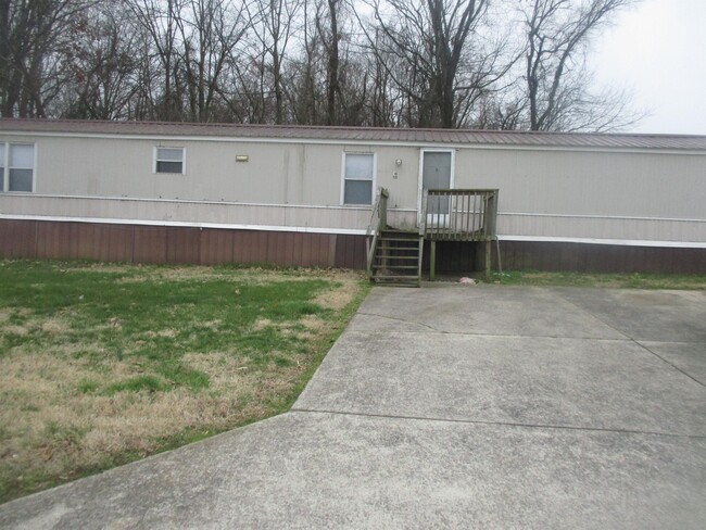 property at 508 Kayla St