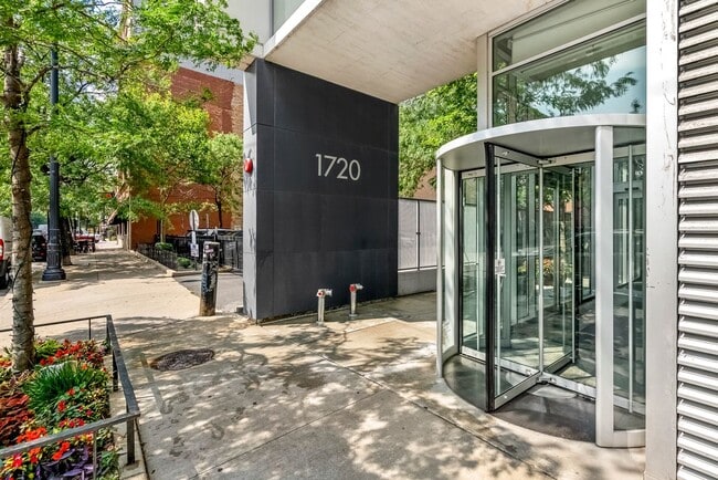 1720 S Michigan Ave in Chicago, IL - Building Photo - Building Photo