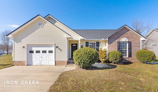 property at 89 Running Briar Rd