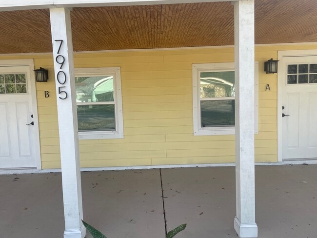 7905 N Mulberry St in Tampa, FL - Building Photo - Building Photo