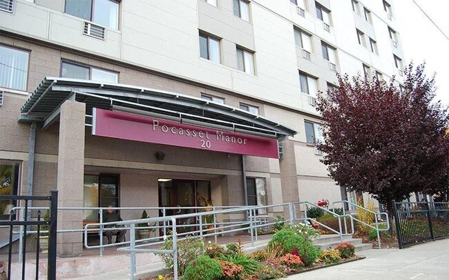 20 Kelly St in Providence, RI - Building Photo - Building Photo
