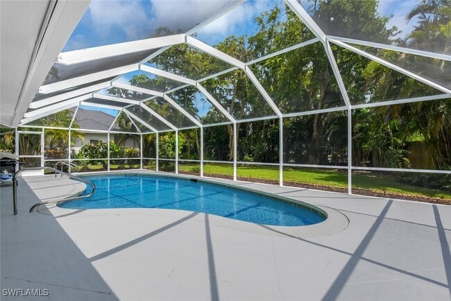 property at 740 Park Shore Dr