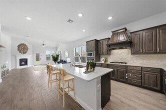 617 Saragosa Ct in McKinney, TX - Building Photo - Building Photo