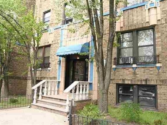 260 Harrison Ave-Unit -106 in Jersey City, NJ - Foto de edificio