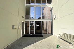 1051 Beach Park Blvd in Foster City, CA - Building Photo