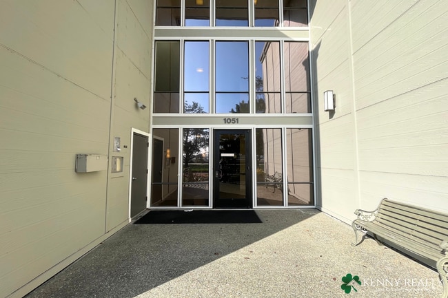 property at 1051 Beach Park Blvd