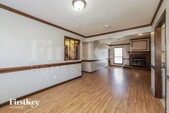 4611 Spaniel Cove in Memphis, TN - Foto de edificio - Building Photo