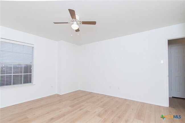 5206 Stonehaven Dr in Temple, TX - Foto de edificio - Building Photo