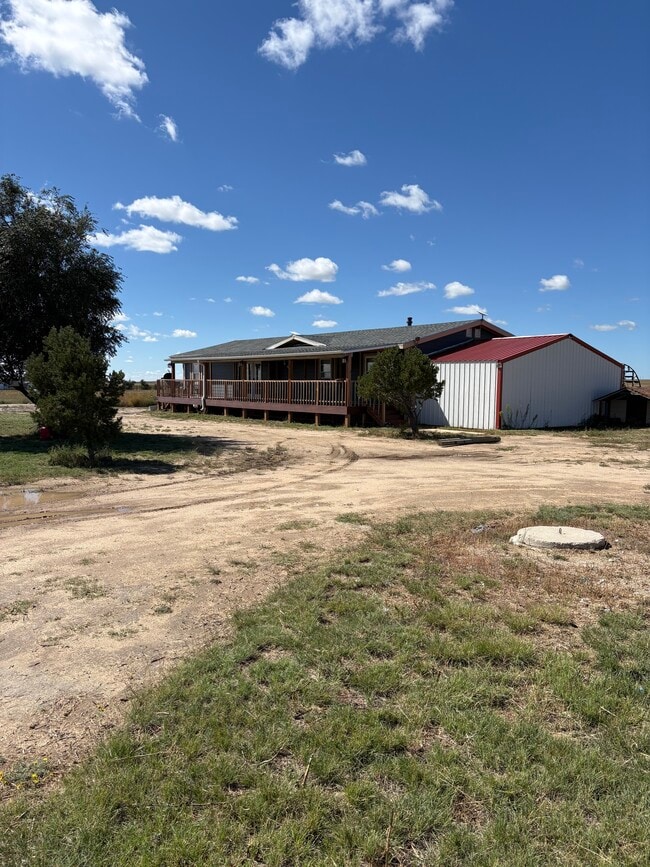 17251 Co Rd 2 in Rush, CO - Building Photo - Building Photo