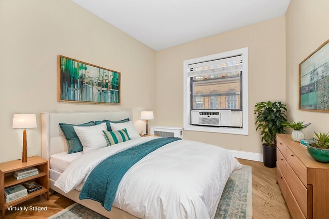 153 E 26th St, Unit 8A in New York, NY - Foto de edificio - Building Photo