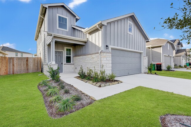 property at 25821 Hedgerow Dr