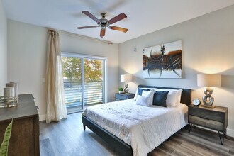 Neo on First in San Jose, CA - Foto de edificio - Building Photo