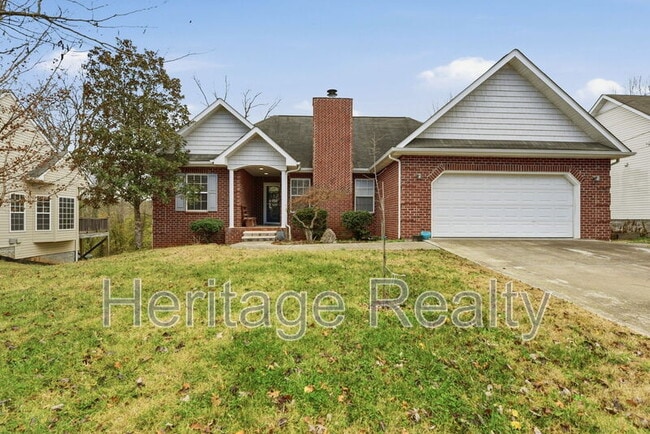 3112 Pinex Ln in Knoxville, TN - Building Photo - Building Photo