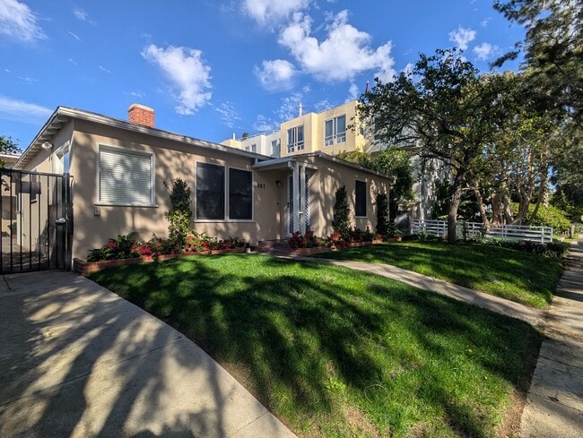 1007 Pacific St, Unit A