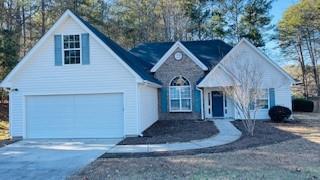 1468 Sierra Ridge Pl SE in Loganville, GA - Building Photo