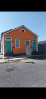 1996 Hope St in New Orleans, LA - Building Photo