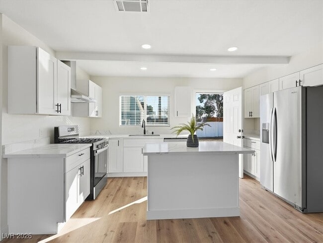 property at 604 Stanford St