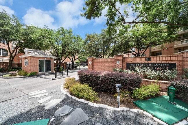 property at 2111 Welch St
