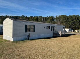 161 Westside Cir in Zebulon, NC - Building Photo