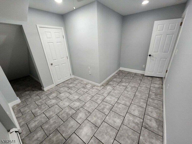 235 Spring St in Paterson, NJ - Building Photo