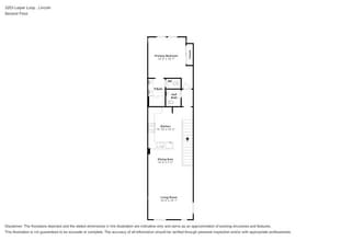 3203 Leiper Loop in Lincoln, CA - Foto de edificio - Building Photo