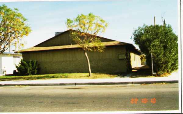 610 N 10th St in Las Vegas, NV - Building Photo - Building Photo