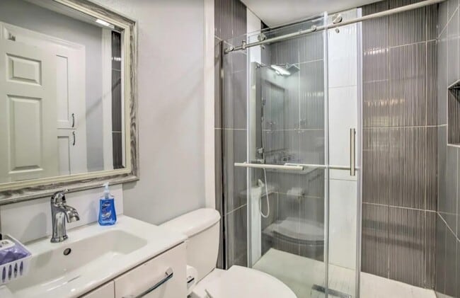 property at 5215 Cosby St