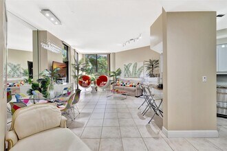 2000 Island Blvd in Aventura, FL - Building Photo - Building Photo