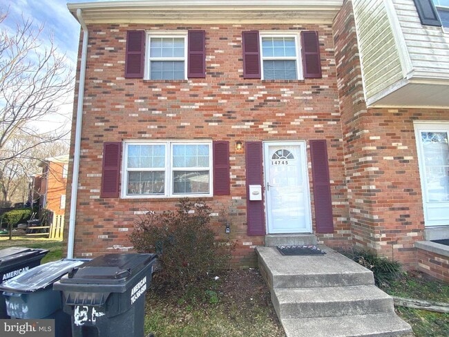 property at 14745 Barksdale St