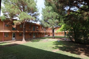 Tia Maria - Free Utilities