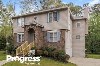 55 Travelers Way S W in Marietta, GA - Building Photo - Building Photo