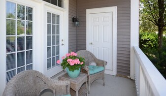 Aurora At Summerfield Apartments