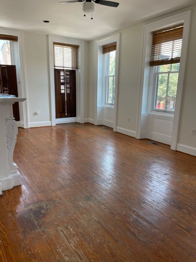 817 S Bond St in Baltimore, MD - Building Photo - Building Photo