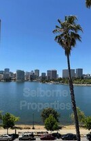 1940 Lakeshore Ave in Oakland, CA - Building Photo