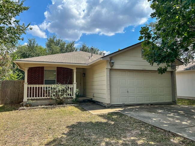 property at 8301 Georgie Trace Ave