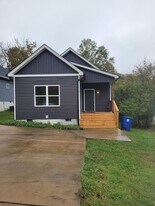 3014 N Chamberlain Ave in Chattanooga, TN - Building Photo