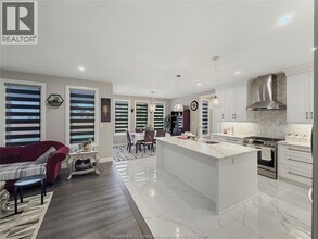 1616 Bowler Dr in Windsor, ON - Building Photo - Building Photo