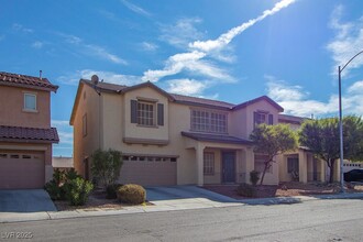 3916 Copper Stone Ct in North Las Vegas, NV - Building Photo - Building Photo