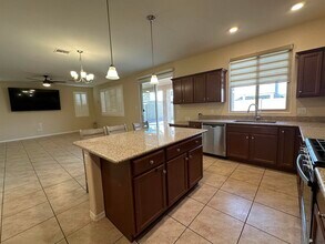 6558 E 35th Rd in Yuma, AZ - Building Photo - Building Photo