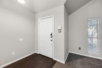 856 Santa Fe Dr in Saginaw, TX - Building Photo - Building Photo