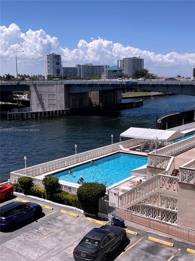 property at 1817 S Ocean Dr
