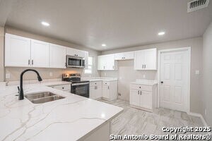 1118 St James St in San Antonio, TX - Building Photo - Building Photo